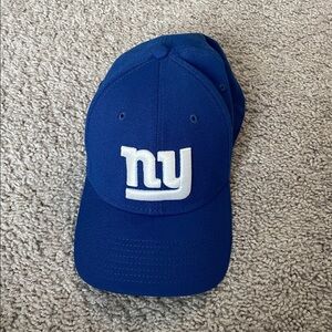 NY Giants ball cap